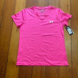 Under Armour v-neck
